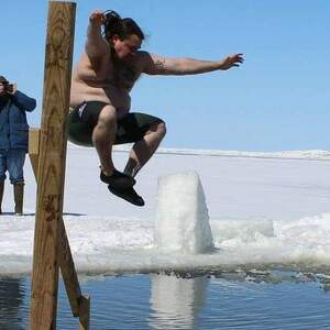 Fundraising Page: Matt Michaels